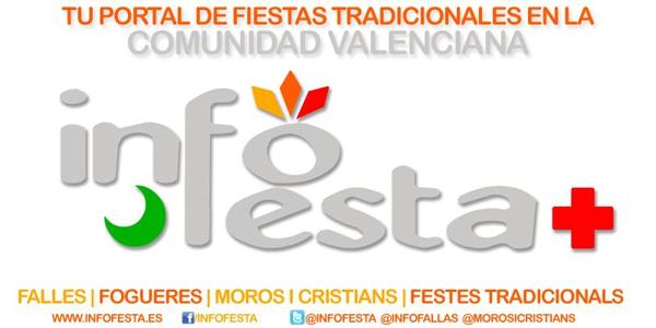 Logo InfoFesta
