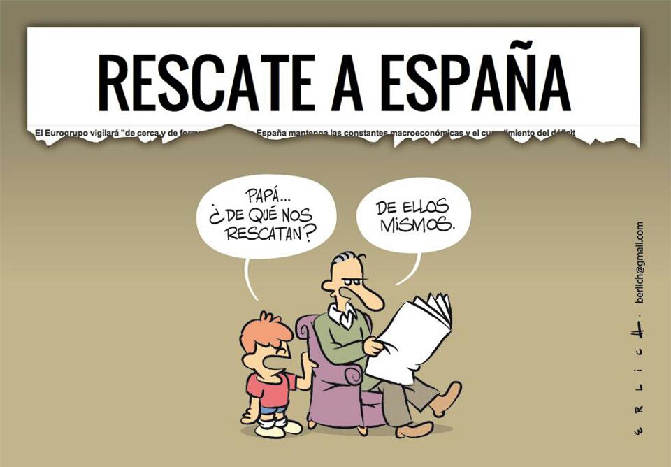 infofesta rescate españa