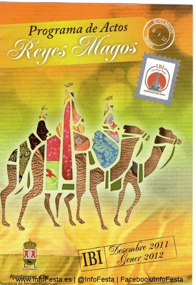 programa-Reyes-Magos-de-Ibi