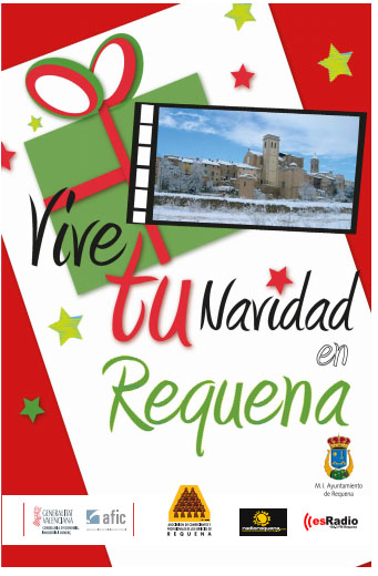 vive tu navidad en requena