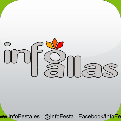 InfoFallas