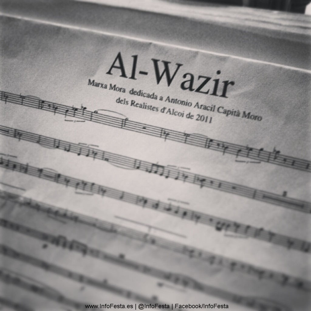 al-wazir