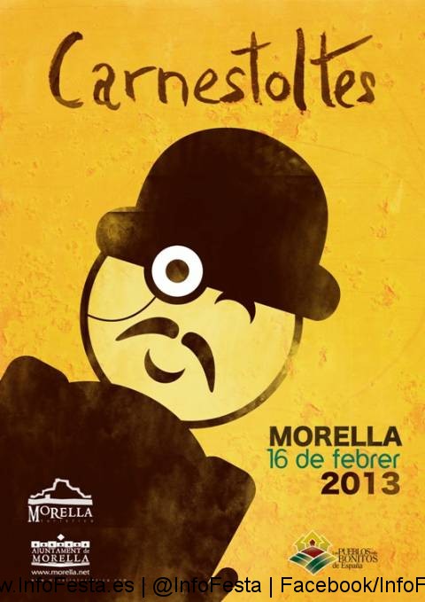 cartell-carnestoltes- morella 2013-5