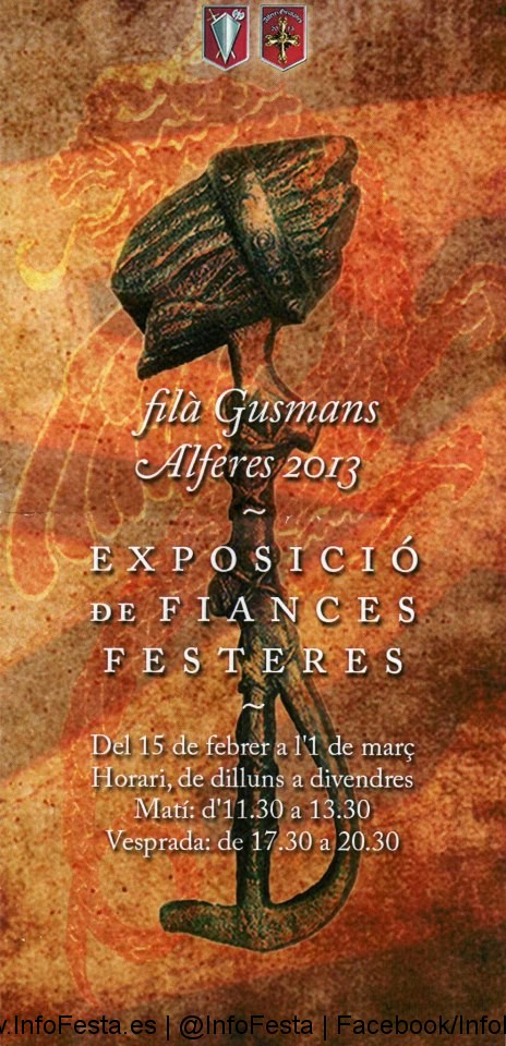 expossicio fiances gusmans alcoi