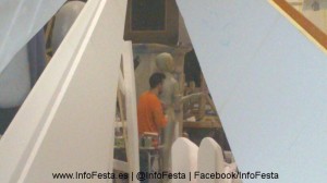 Ciudad del artista fallero Valencia (3)