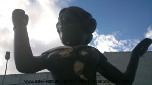 Ciudad del artista fallero Valencia (4)