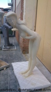 Ciudad del artista fallero Valencia (6)