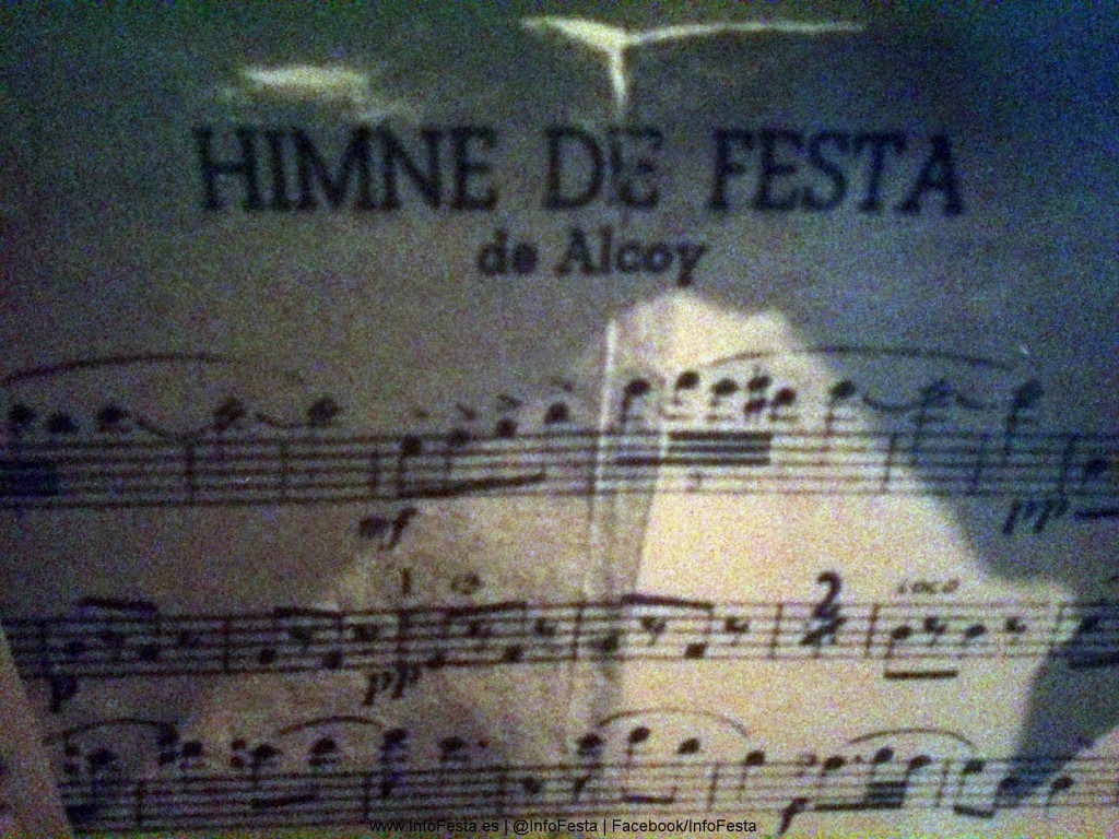 himne de festa alcoy