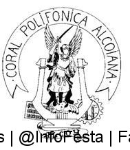 coral polifonica alcoyana logo