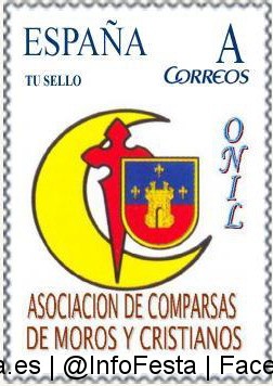 fiestas de moros y cristianos onil