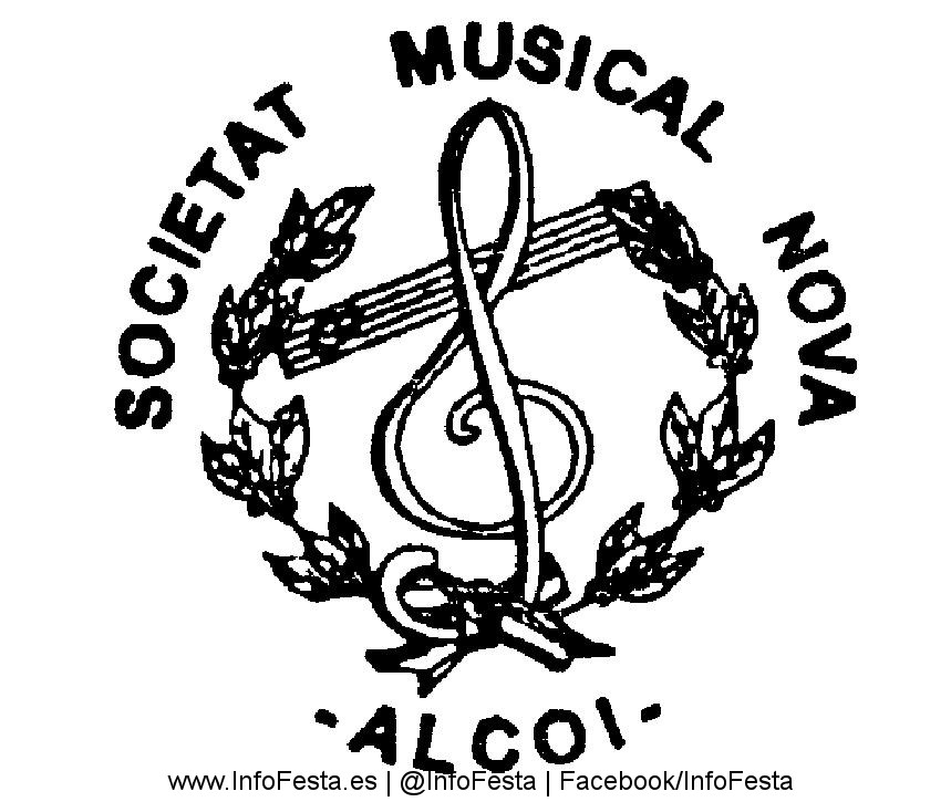 societat musica nova alcoy