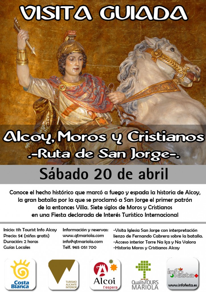 visita guiada alcoy ruta san jorge (1)