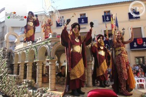 Fiestas de Moros y Cristianos de Muro infofesta productora nebur (23)