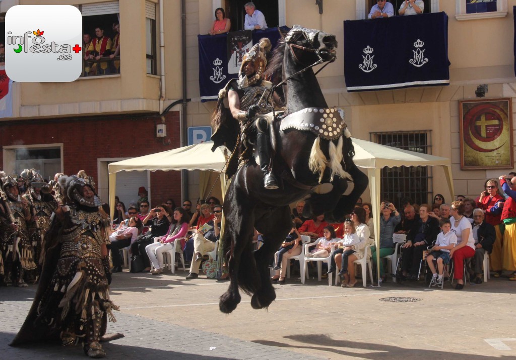 Fiestas de Moros y Cristianos de Muro infofesta productora nebur (31)