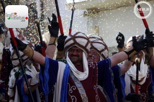 Fiestas de Moros y Cristianos de Muro infofesta productora nebur (7)