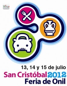 San Cristobal 2012 Onil