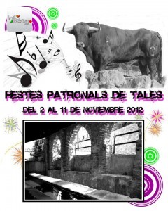 Cartel-de-las-fiestas-patronales-de-Tales-de-noviembre-de-2012.