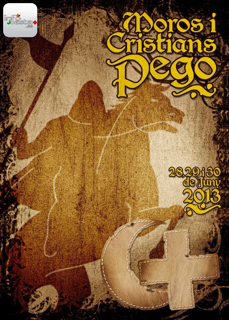 Guanyador cartell moros 2013