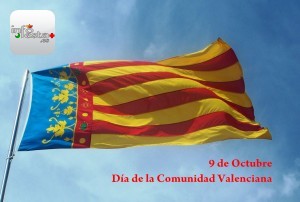 Senyera valenciana