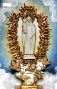 VIRGEN DE MONTIEL