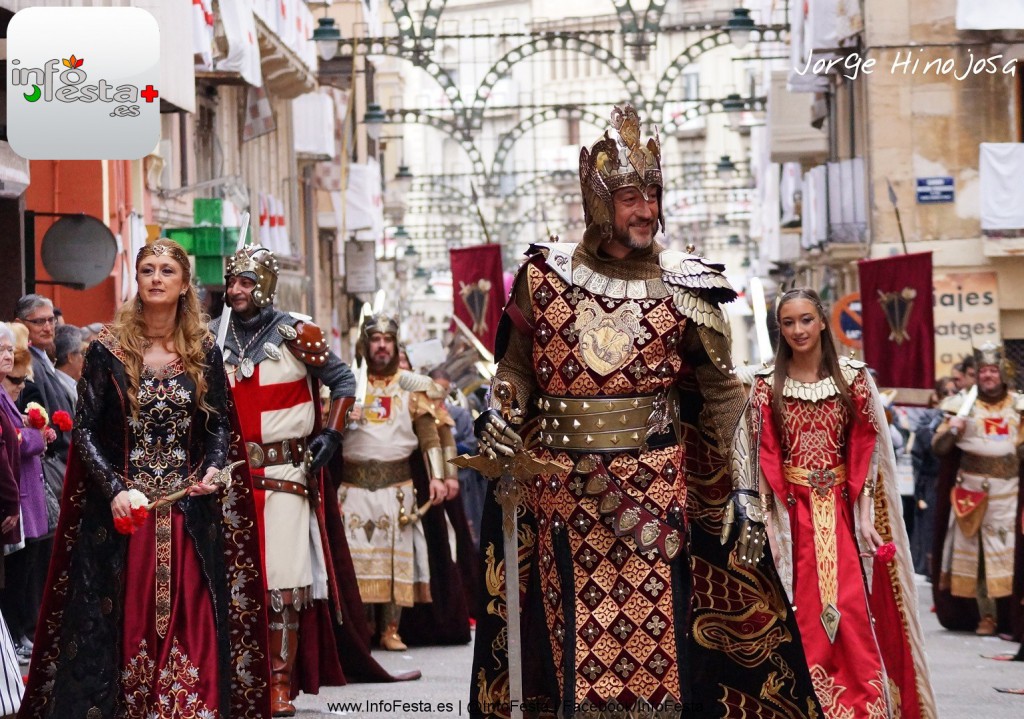 alferez guzmanes 2013