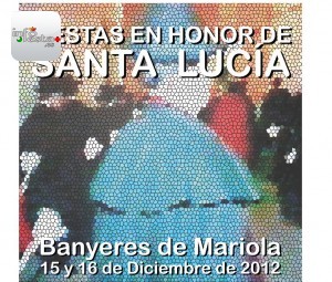 portada santa lucia 2012