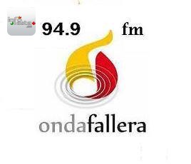 onda fallera