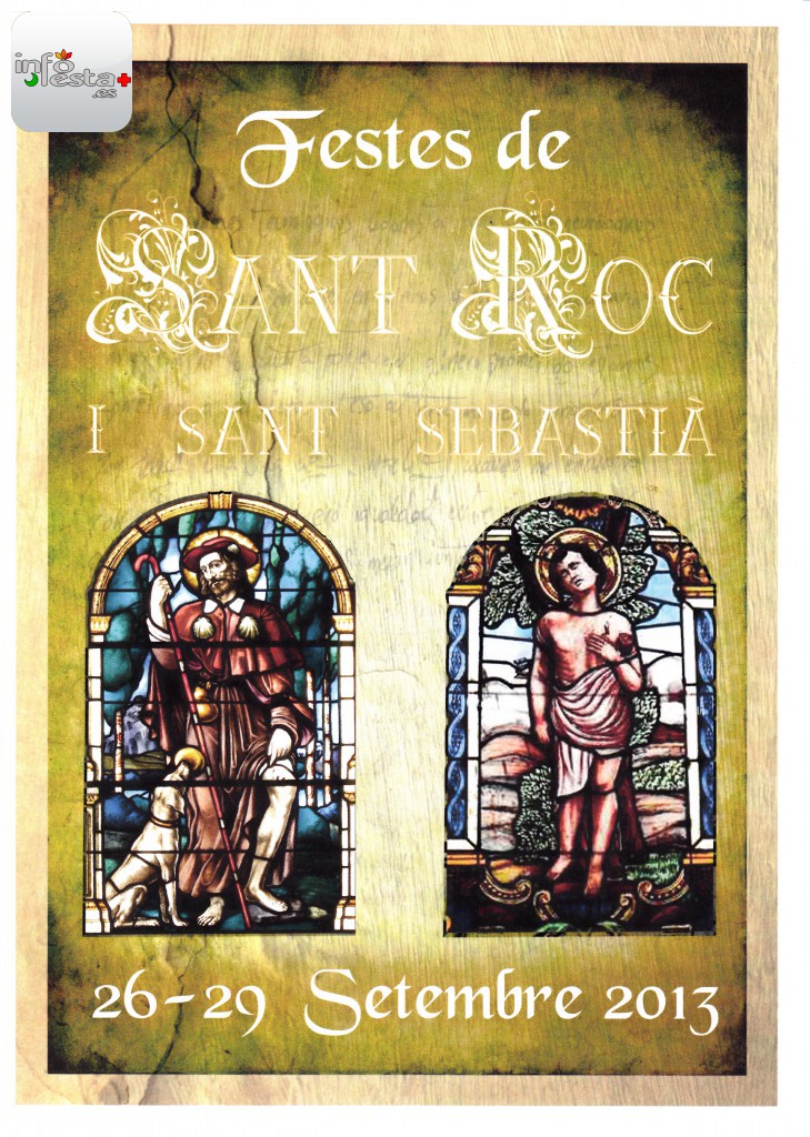 festes de sant roc alcoi