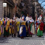 fiestas moros y cristianos Alcoy