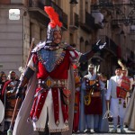 Domingo de Gloria Moros y Cristianos Alcoy Infofesta Jorge Hinojosa