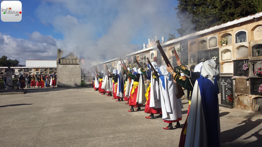 salve banyeres de mariola moros y cristianos