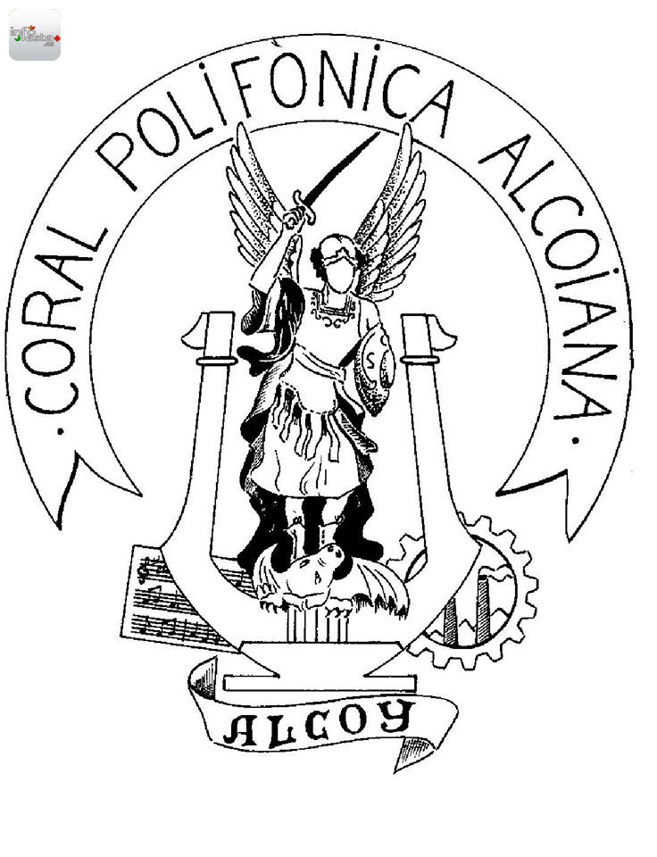 coral polifonica alcoyana