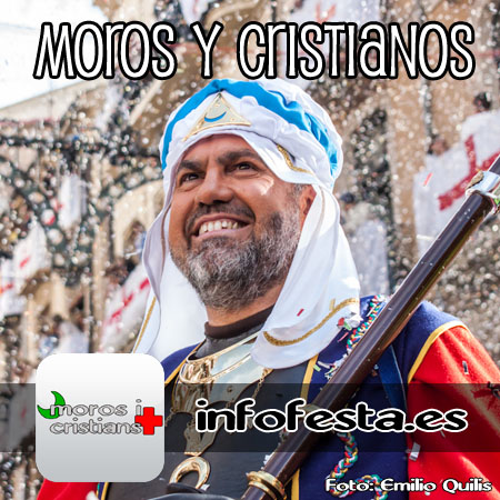 Moros y Cristianos