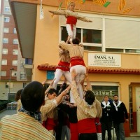 La Collonga-Muixeranga de Castelló