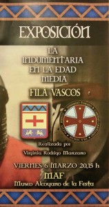 Moros y Cristianos Alcoy