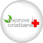 Logotipo del grupo Alcoi Moros i Cristians