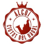 Logotipo del grupo Alcoi Ciutat del Nadal