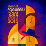 Logotipo del grupo Alicante en Hogueras