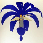 Logotipo del grupo Misteri d'Elx